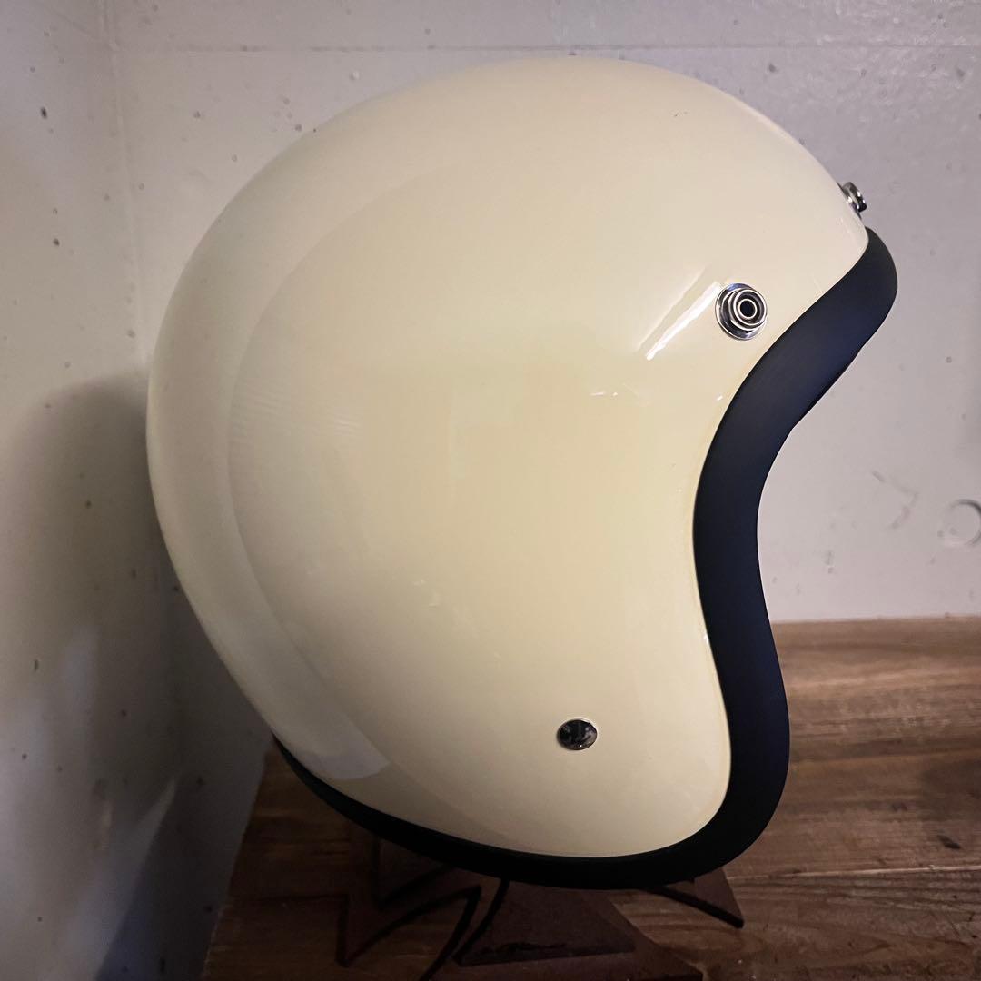 【最安値】ベル500TXタイプXXL☆ジェットtt&coオーシャンビートル