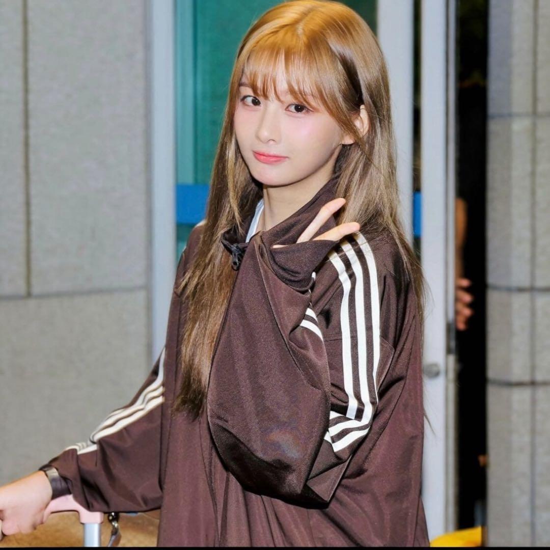 新品 アディダス ベッケンバウアー トラックジャケット ダークブラウン 人気カラ