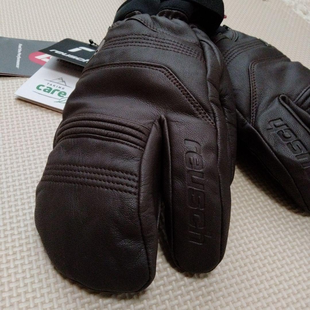 reusch highland R-TEX XT Lobster Ｍ