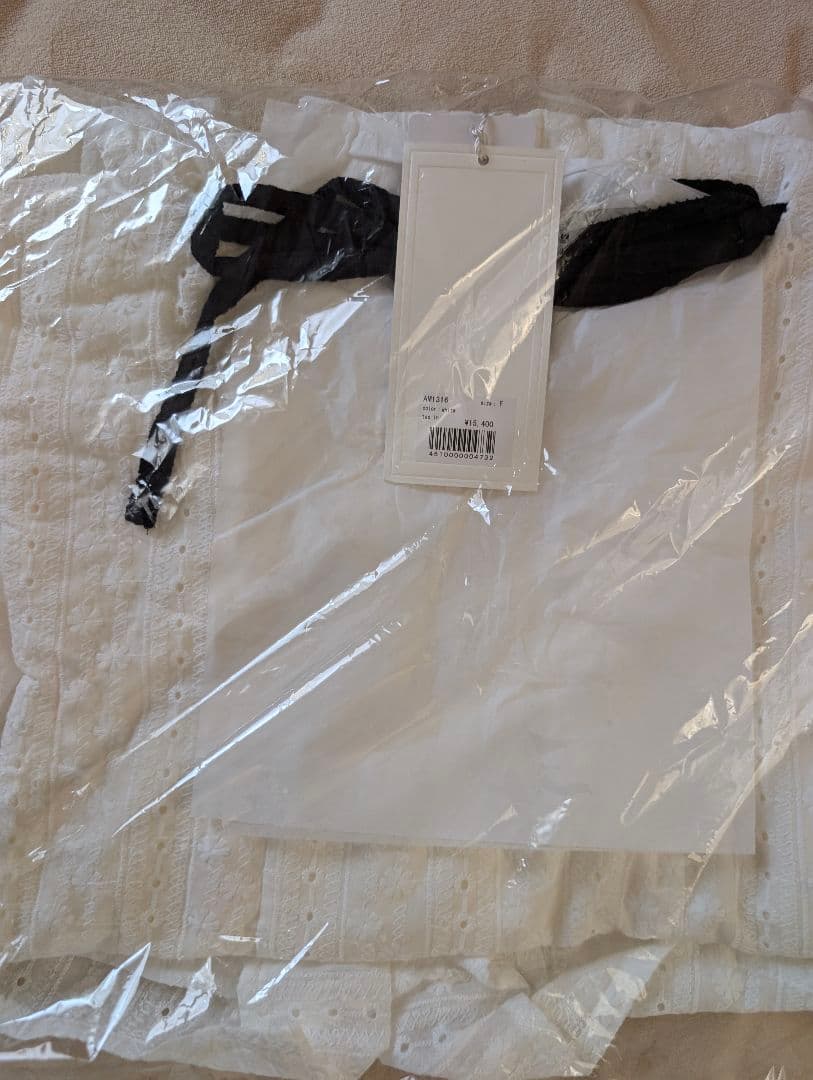 新品即発送 andmary♡Natalie mini dress