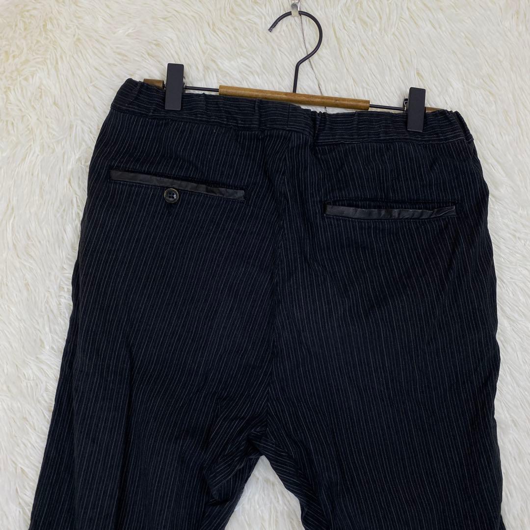 『ISAMU KATAYAMA BACKLASH』(S) パンツ