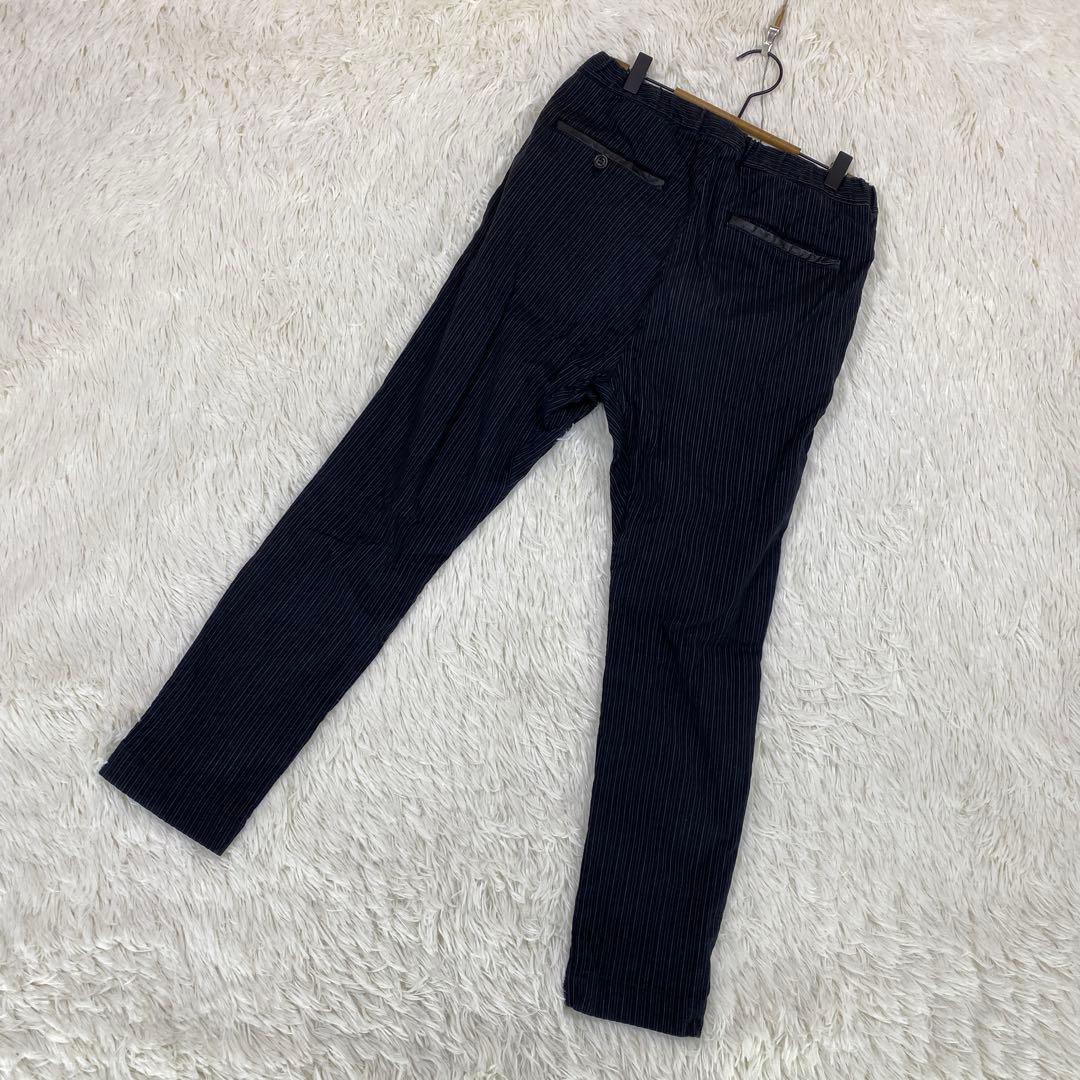 『ISAMU KATAYAMA BACKLASH』(S) パンツ