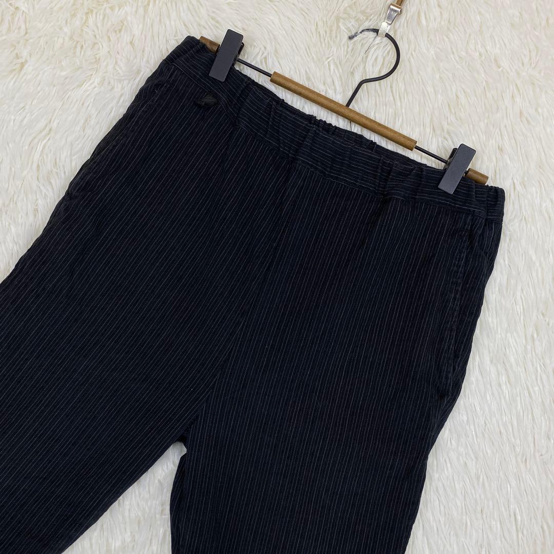 『ISAMU KATAYAMA BACKLASH』(S) パンツ