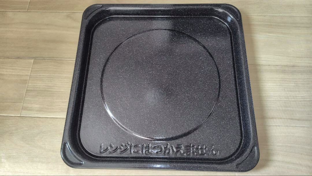 極美品 Panasonic NE-FS300-W オーブンレンジ