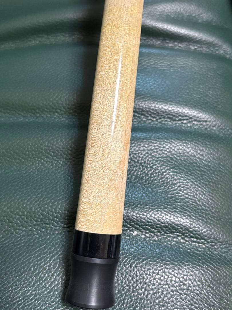 モンスタープロロングシャフト　ラジアル