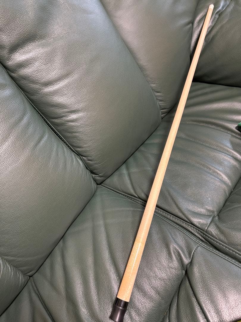 モンスタープロロングシャフト　ラジアル