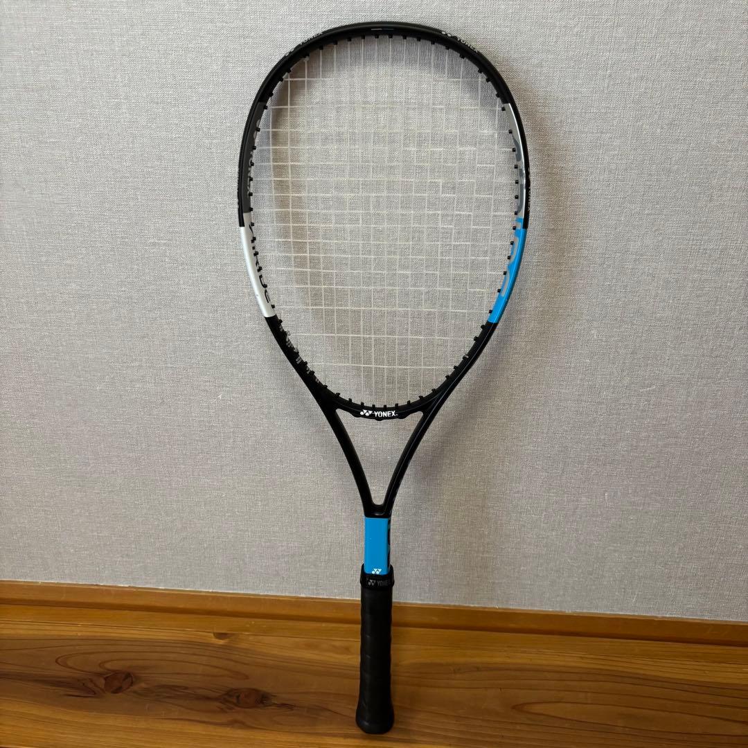 YONEX AIRIDE 軟式テニスラケット