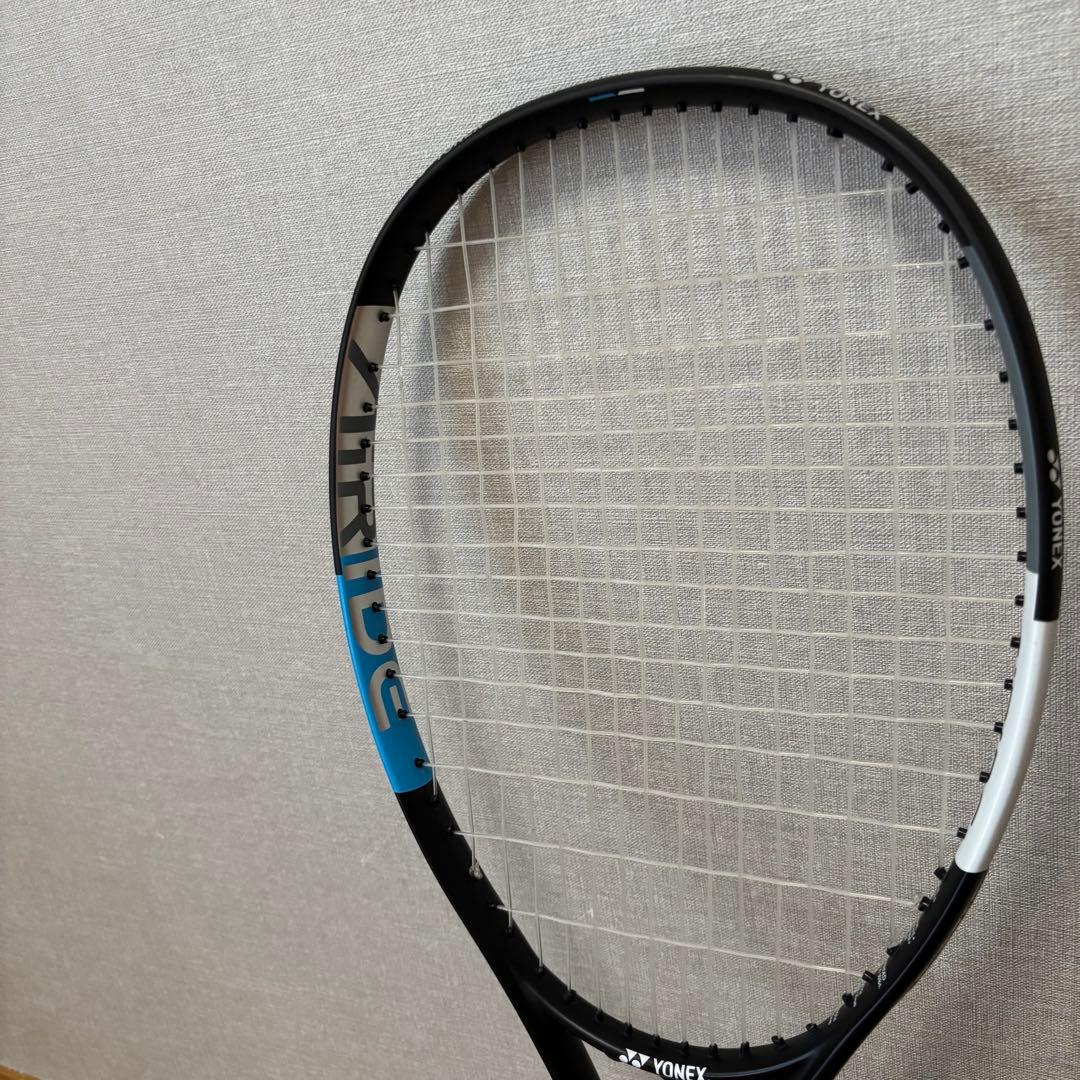 YONEX AIRIDE 軟式テニスラケット