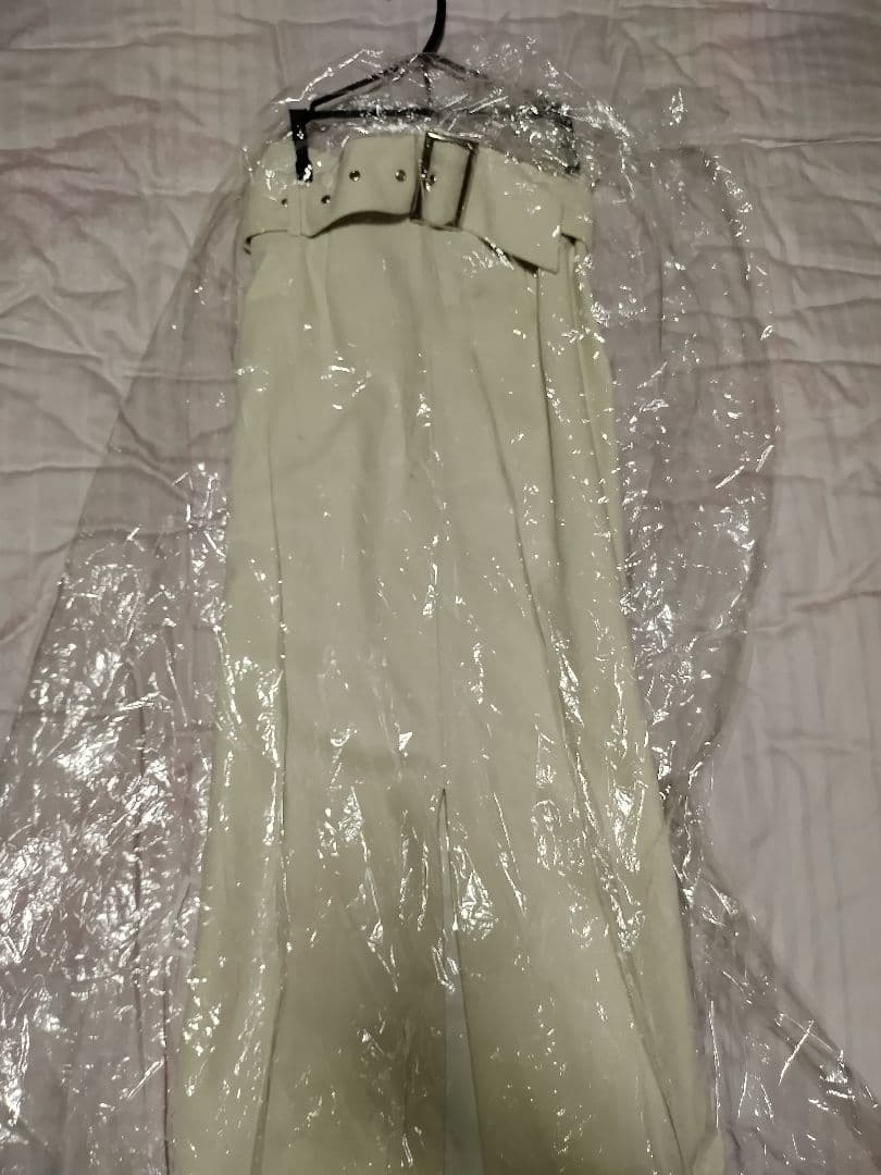 エイミーイストワール　コート　ペンシルスカート　　ニット　ロイパ　カーデ