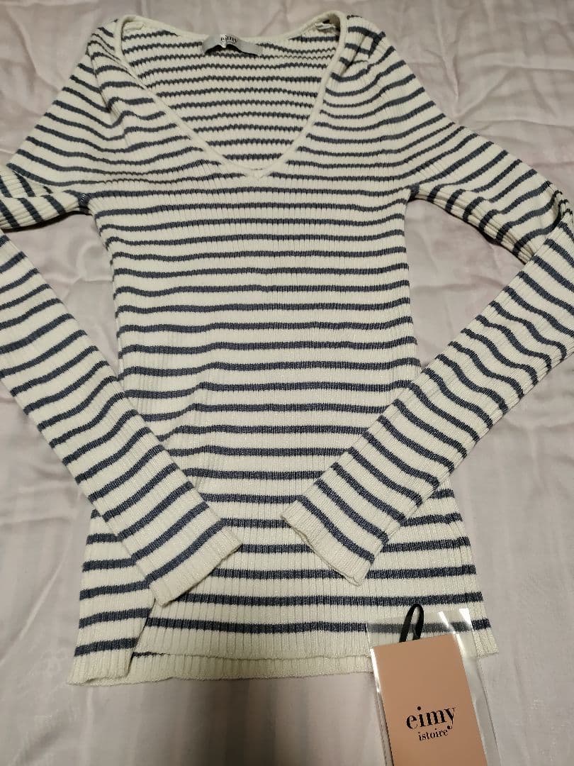 エイミーイストワール　コート　ペンシルスカート　　ニット　ロイパ　カーデ