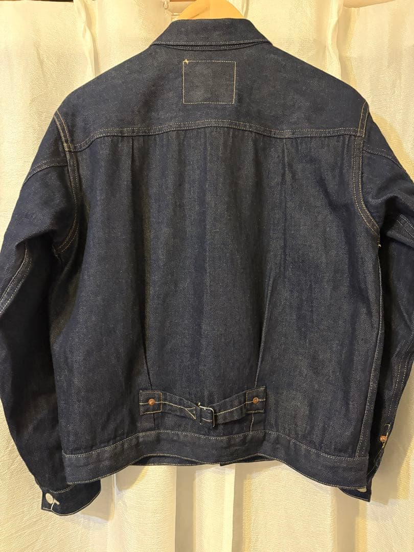 a*7様 【美品】LEVI'S VINTAGE CLOTHING 506xx