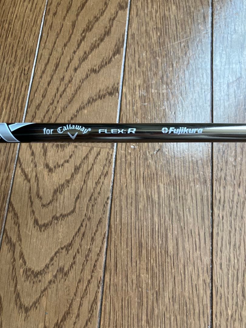 Callaway Great Big Bertha 5 ユーティリティ