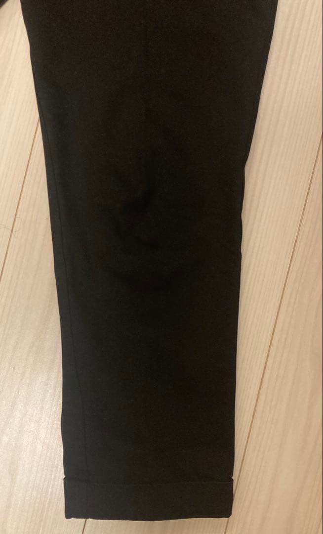 レアPalmer trading company×dickers パンツ BLK