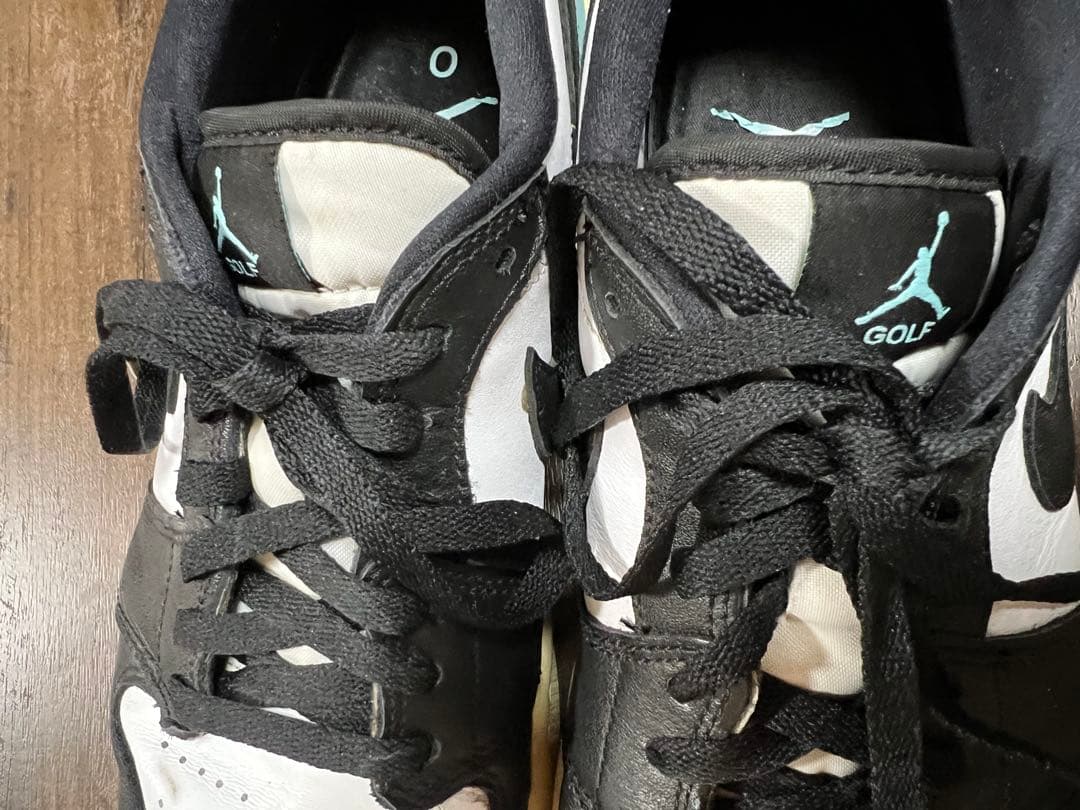 シューズ(男性用) Nike Air Jordan 1 Low Golf \"Copa\" 28.0cm