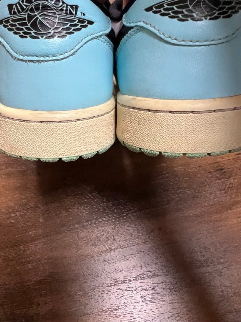 シューズ(男性用) Nike Air Jordan 1 Low Golf \"Copa\" 28.0cm