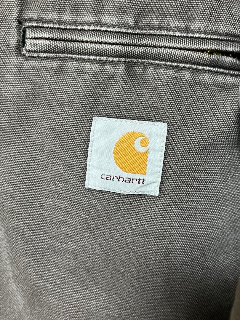 てとらさん専用　carhartt wip detroit jacket
