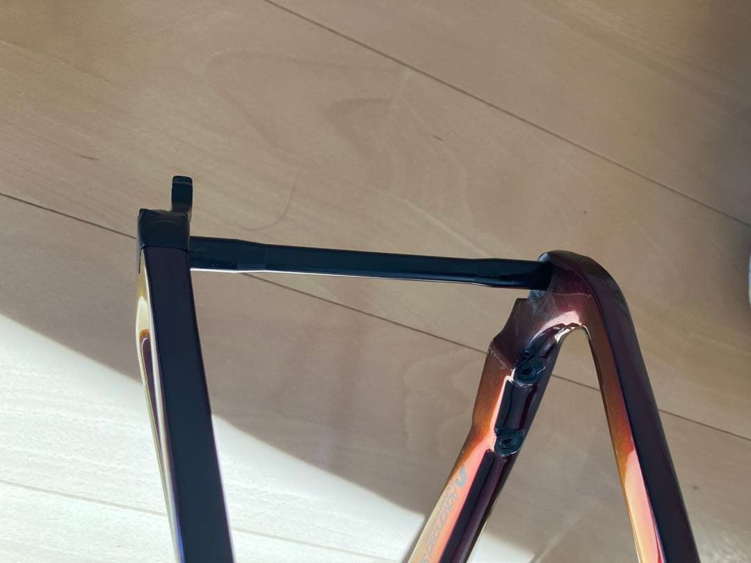 Giant Propel advanced sl0 2025フレームサイズM