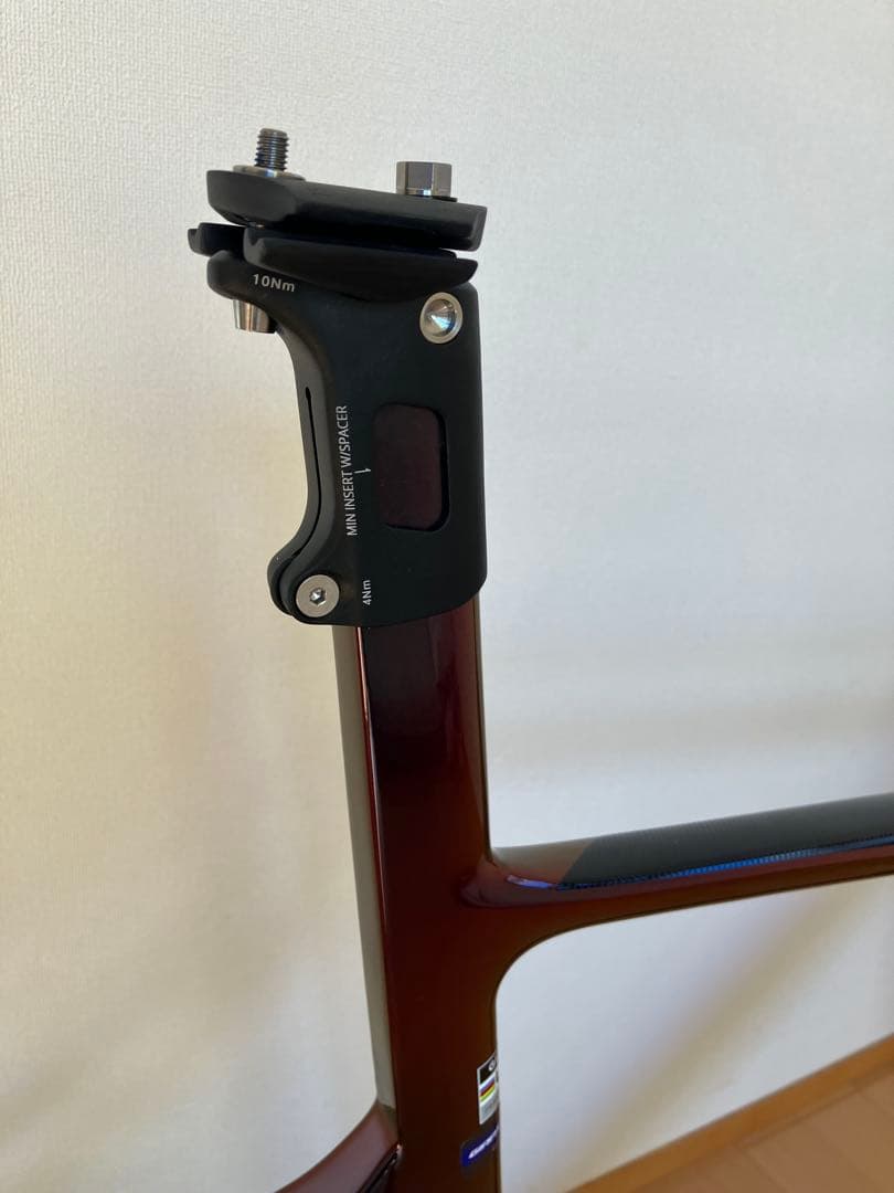 Giant Propel advanced sl0 2025フレームサイズM