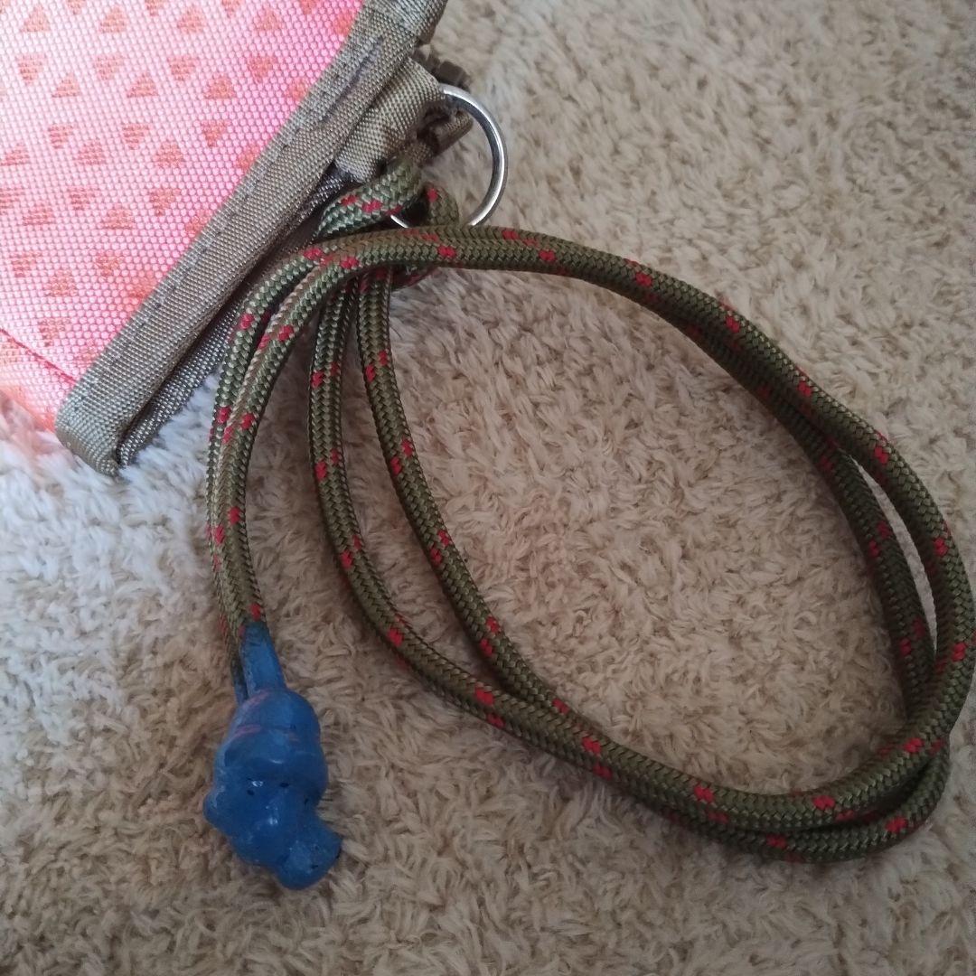 PORTER HEXARIA ヘキサリア ジップウォレット