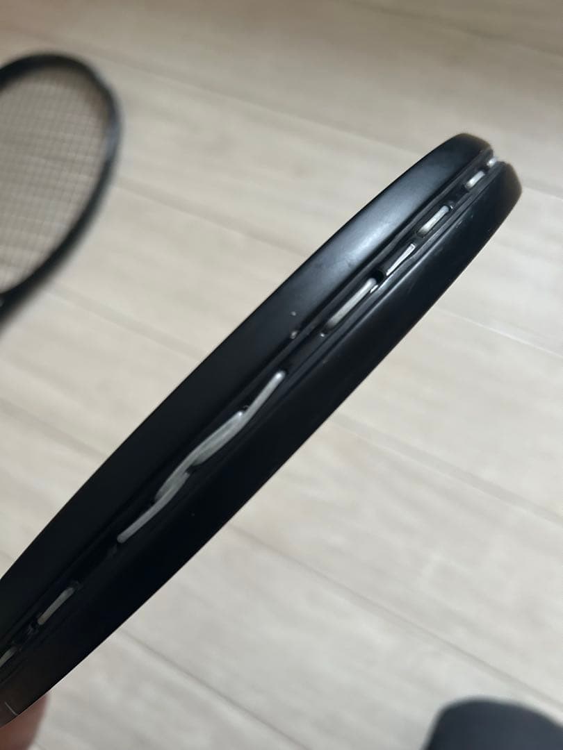 Mizuno d-force s-10 ほぼ新品