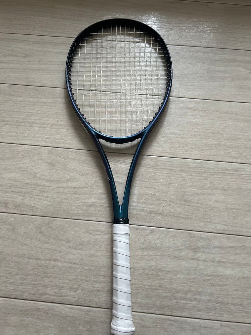 Mizuno d-force s-10 ほぼ新品