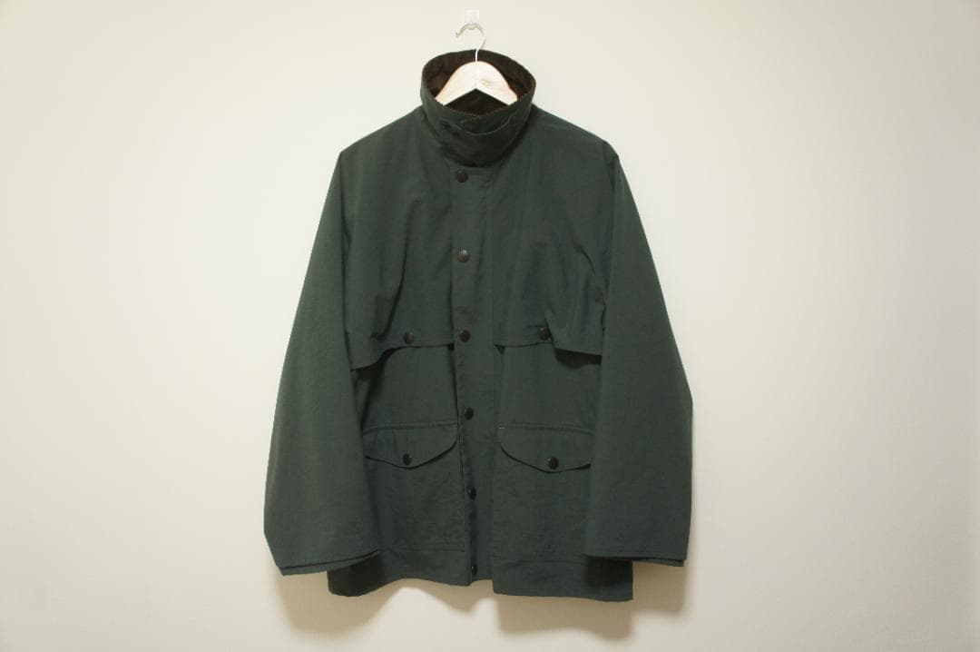 S*！様 Bloom&Branch babour 38 柿乃葉 kakinoha