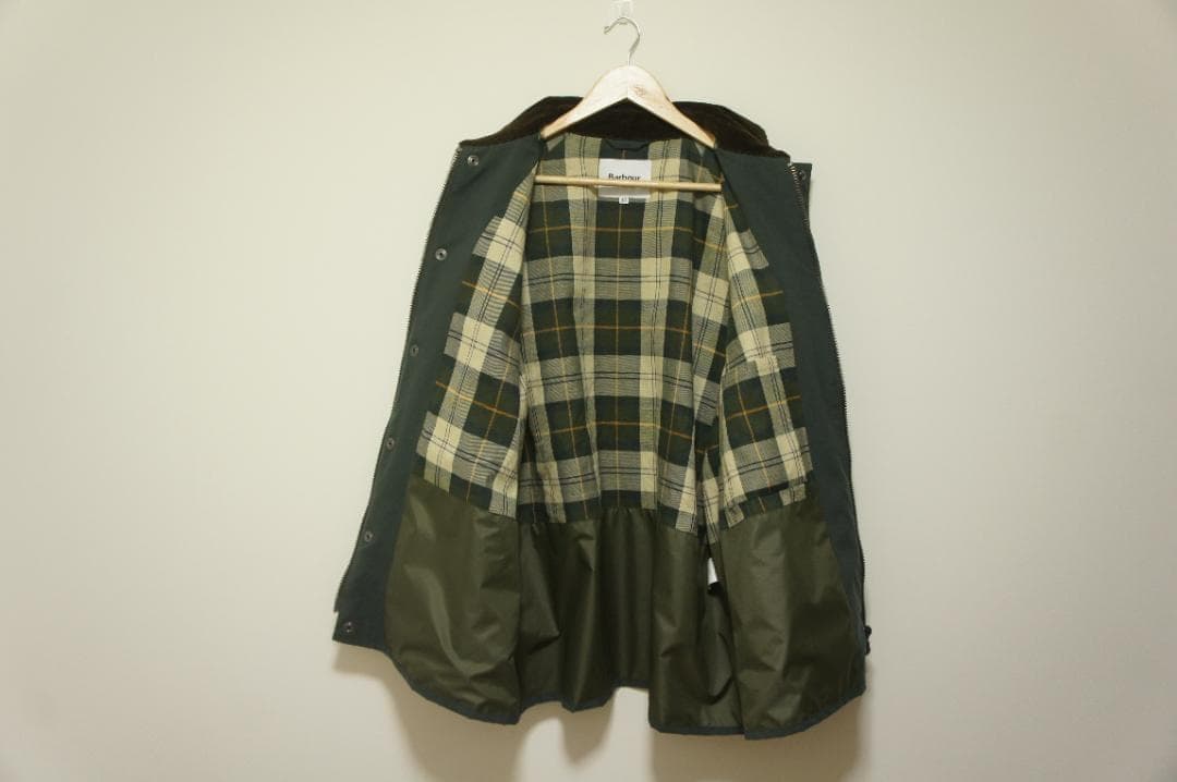 S*！様 Bloom&Branch babour 38 柿乃葉 kakinoha