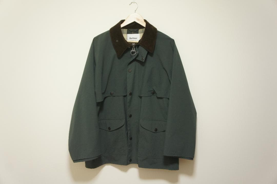 S*！様 Bloom&Branch babour 38 柿乃葉 kakinoha