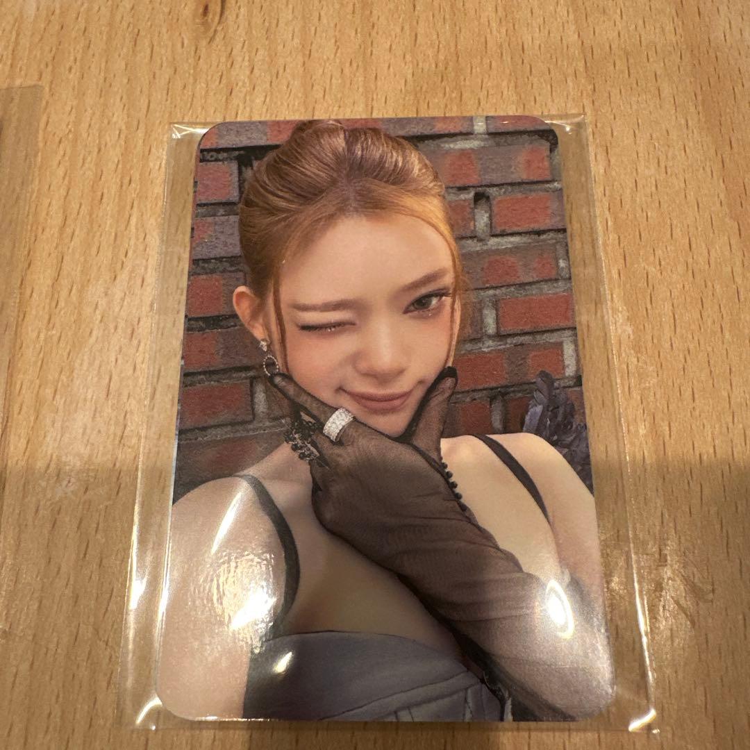 cosmosyサイン入りチェキ＆トレカ