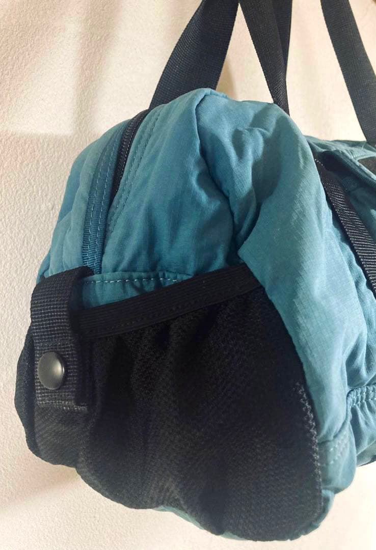 廃盤 限定品 藤原ヒロシ×吉田カバン HEAD PORTER ミニボストンバッグ