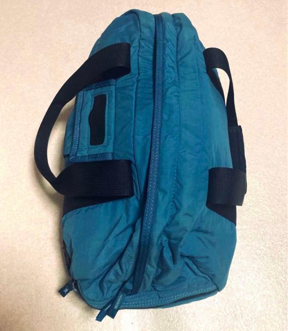 廃盤 限定品 藤原ヒロシ×吉田カバン HEAD PORTER ミニボストンバッグ