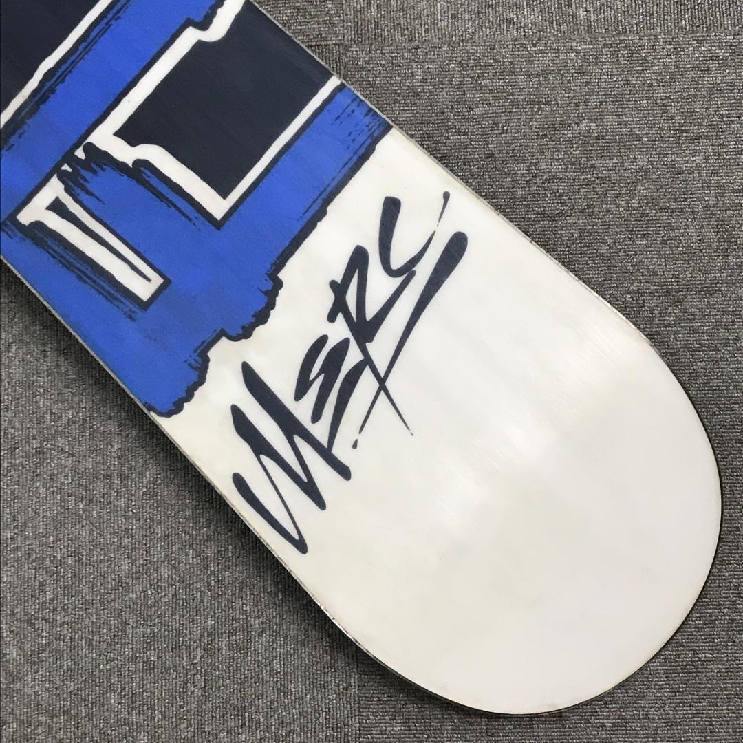 9万セット■WAX済■FLOW SALOMON ボード ビンディング メンズ