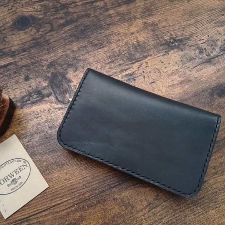 【100% クロムエクセル仕様】ミドルトラッカーウォレット