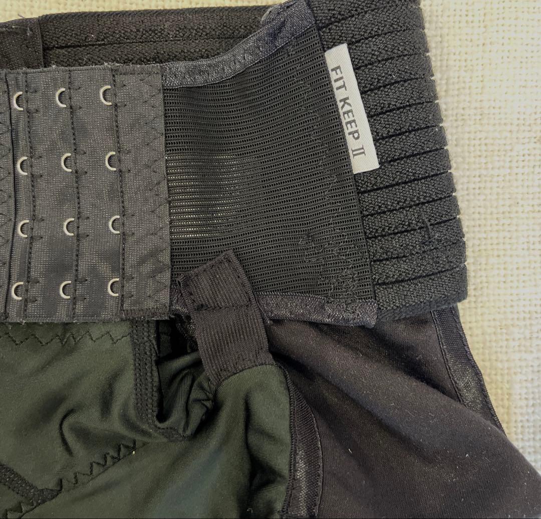 フィットキープ2 骨盤ベルト fitkeep2 M 正規品