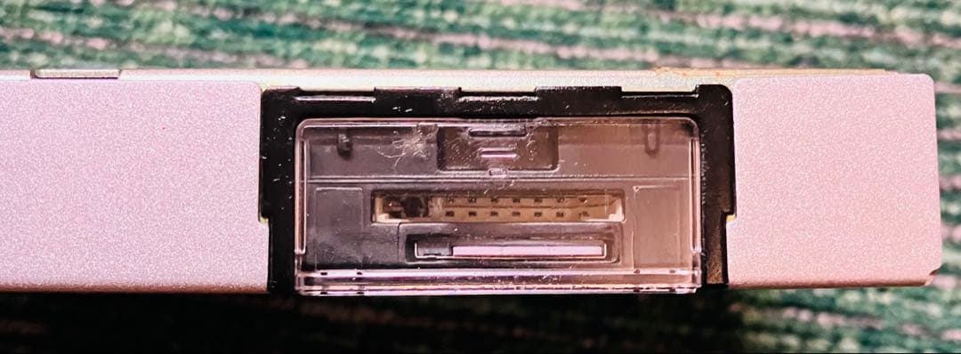 carrozzeria GEX-909DTV 地デジチューナー