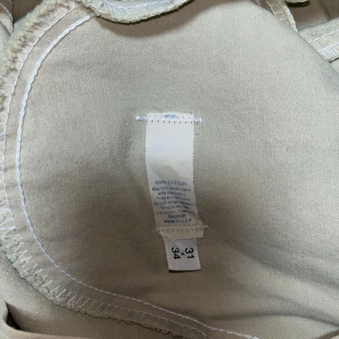 90s dickies ペインターパンツ 31×34 42TALON