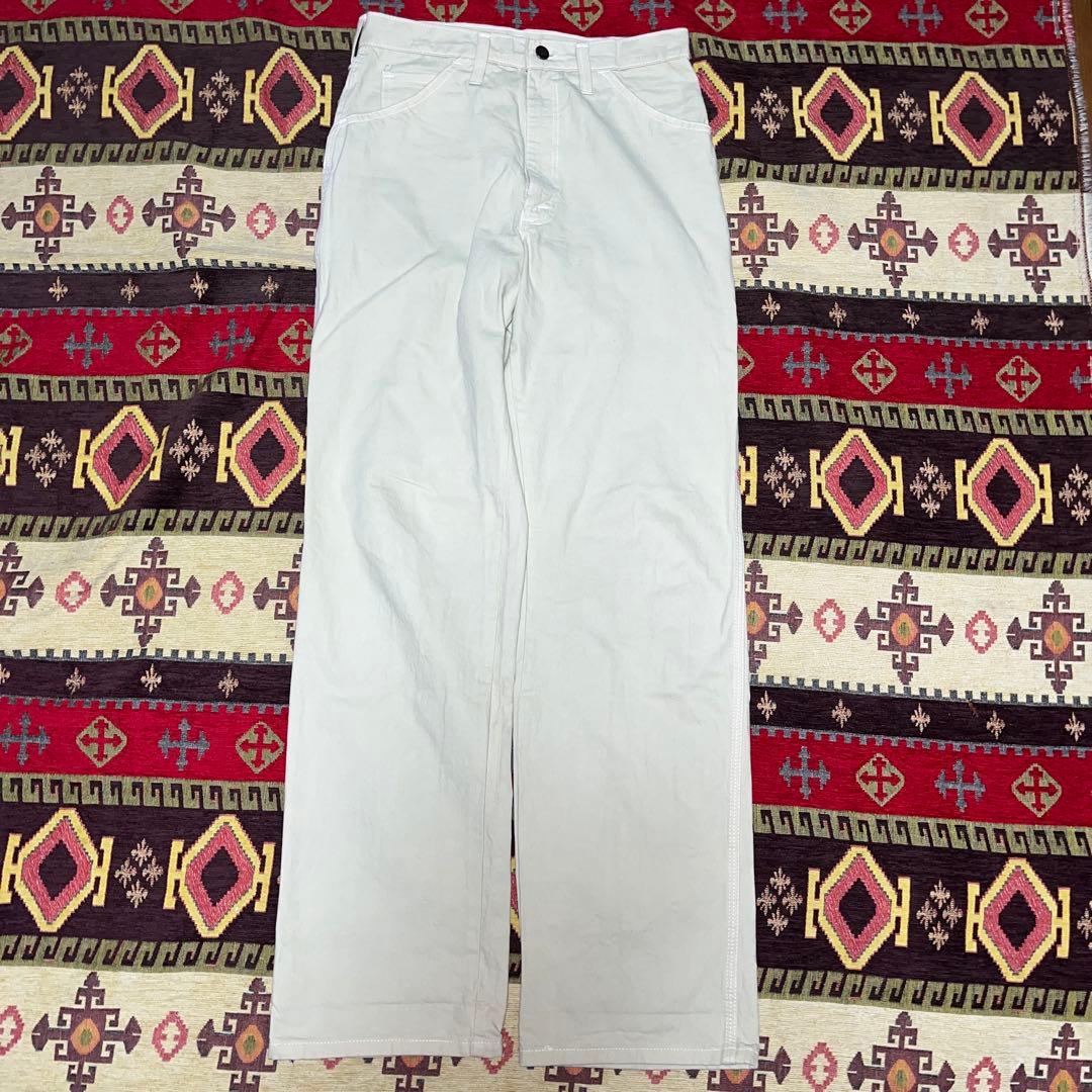 90s dickies ペインターパンツ 31×34 42TALON