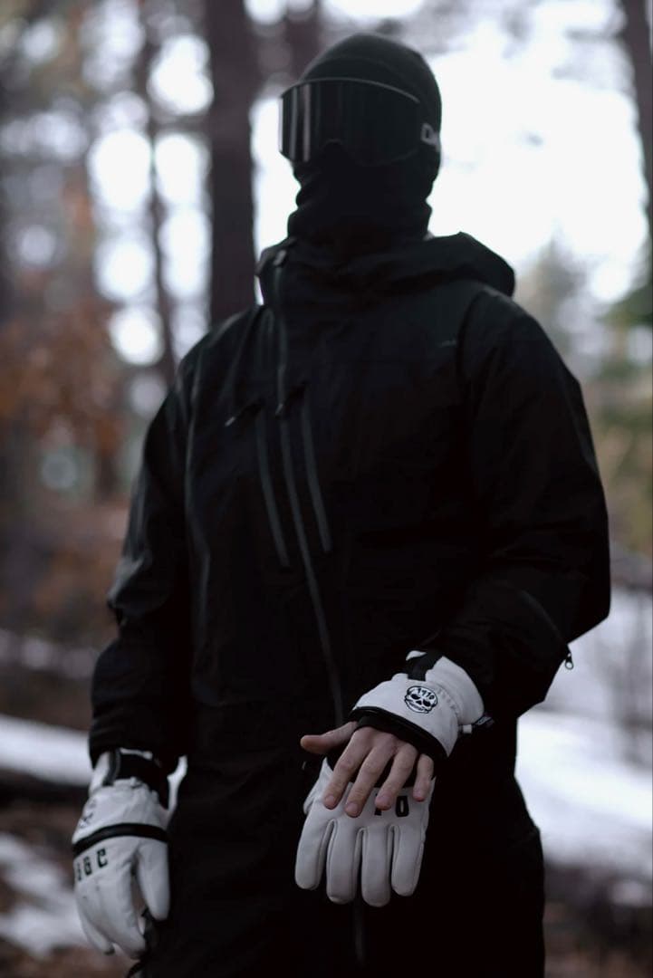 【激レア新品】DEATHGRIPGLOVE Werewolf 1910 Lサイズ