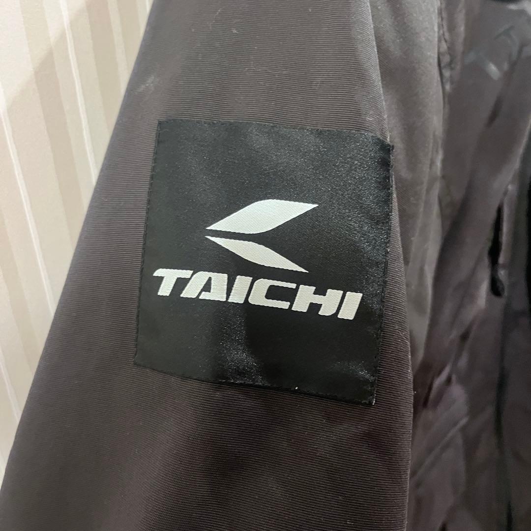 【 美品】RSタイチ RSJ726 モンスター オールシーズンパーカ