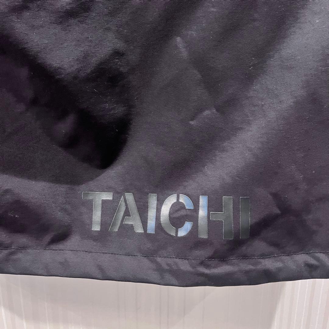 【 美品】RSタイチ RSJ726 モンスター オールシーズンパーカ