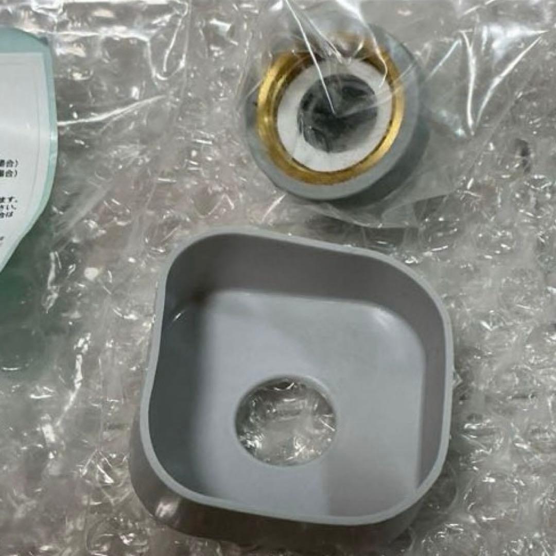 〜うたんさま専用〜キッチン用素粒水 ワンウォーター eco 浄水器