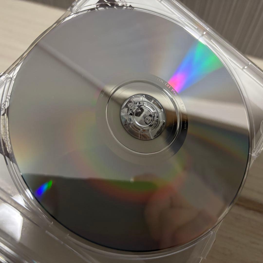 希少美品】ビートルズ ホワイトアルバム オーディオファイル・マスターコレクション