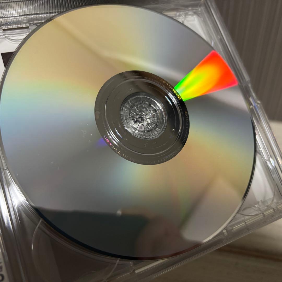 希少美品】ビートルズ ホワイトアルバム オーディオファイル・マスターコレクション