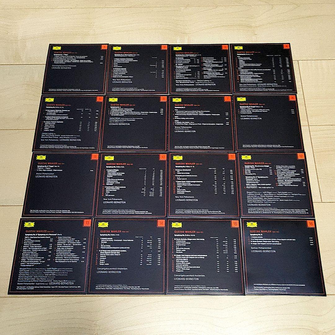 クラシック THE LEONARD BERNSTEIN COLLECTION VOL.2