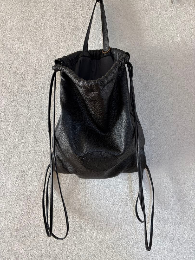 バッグ niceness roger 2023ss