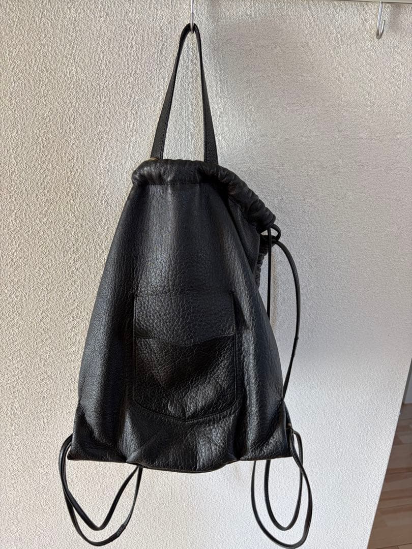 バッグ niceness roger 2023ss