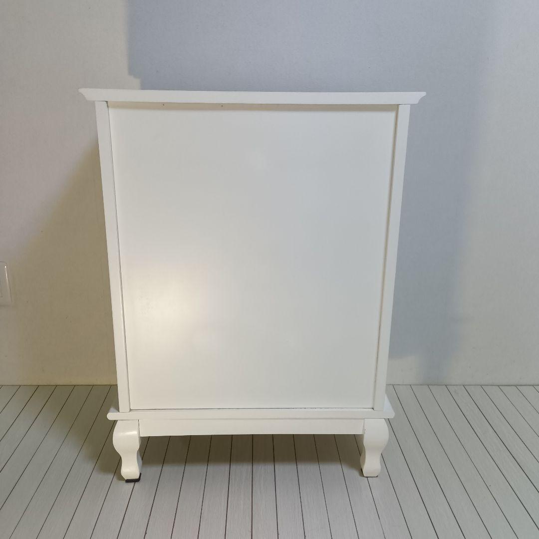 プリンセスチェスト4段姫系