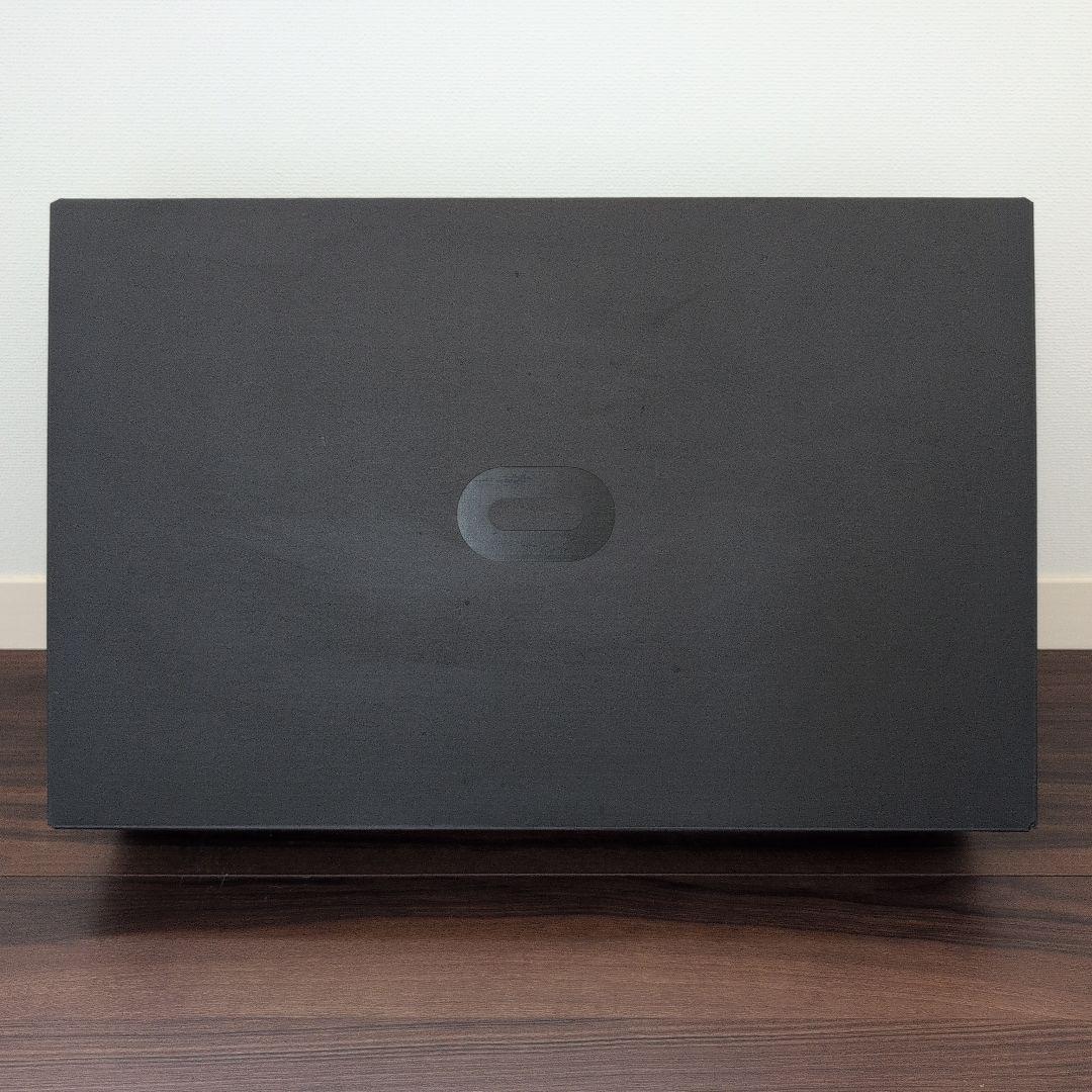  Rift CV1＋ 後付センサー＋延長コード（画像6)