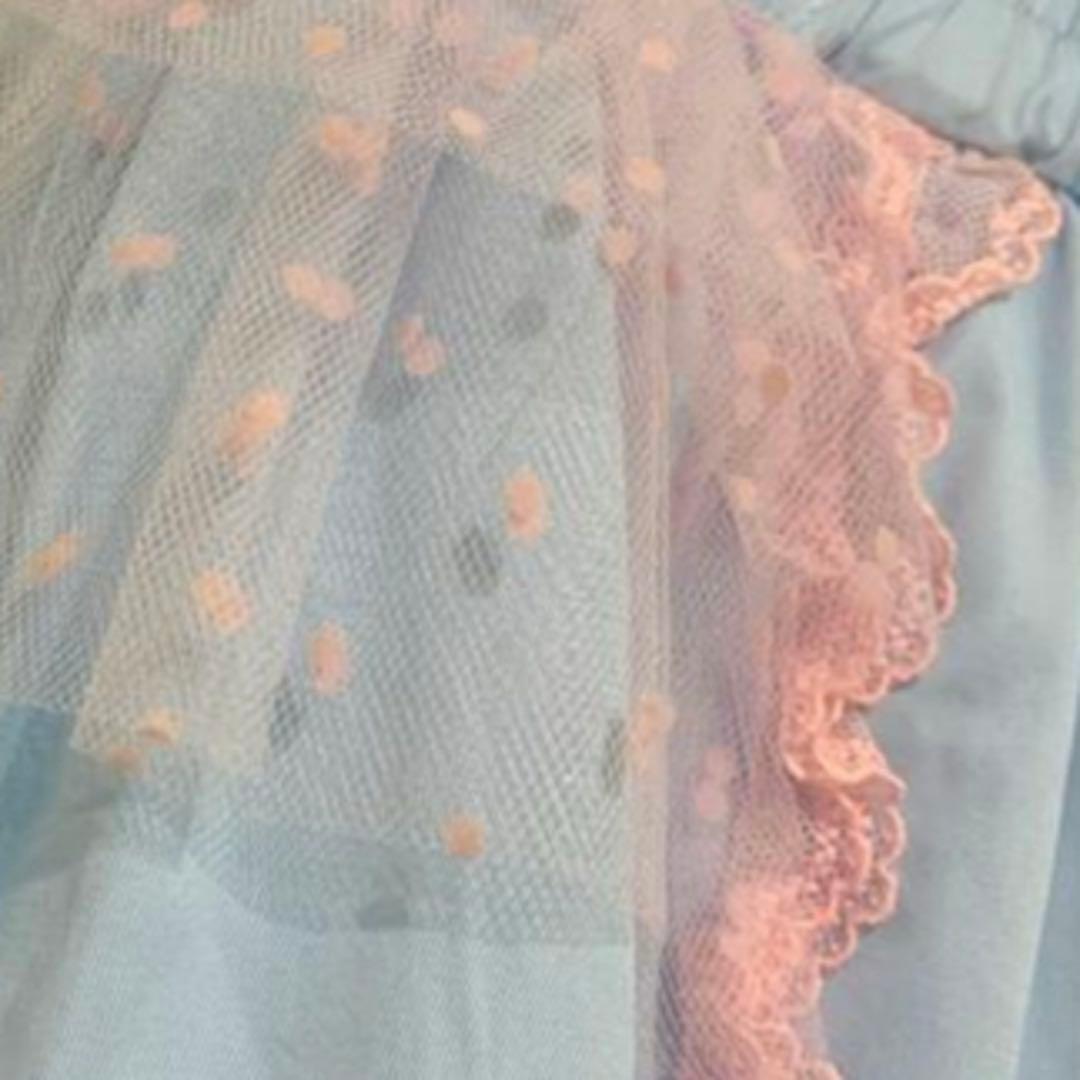 ケ2 初版　レア　アンジェリックプリティ　キャンディ　スカート　チュール