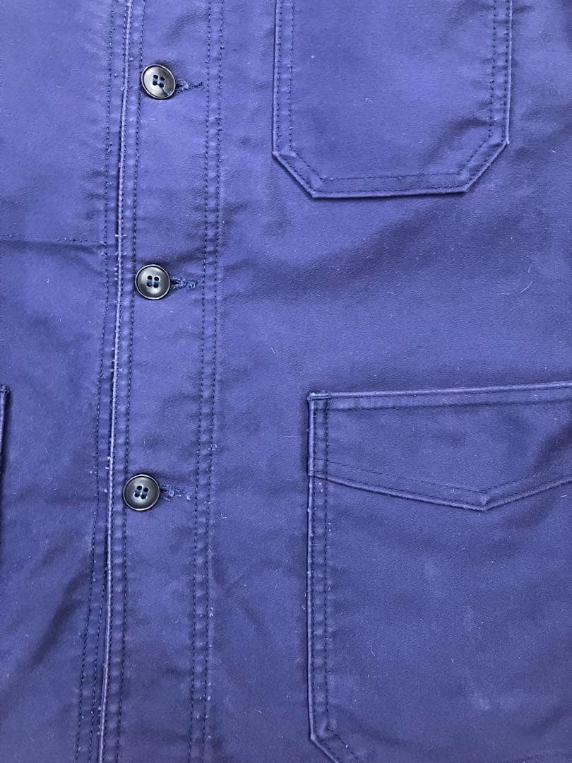 LE TRAVAILLEUR GALLICE ルトラヴァイユールガリス 2